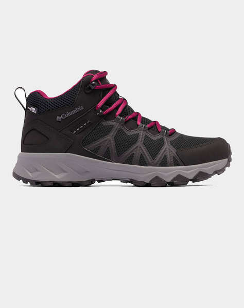 COLUMBIA Incaltaminte de dama Peakfreak™ II Mid Outdry™