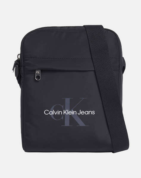 CALVIN KLEIN SPORT ESSENTIALS REPORTER18 M ( Dimensiuni: 16 x 23 x 3.5 cm)