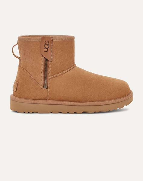 UGG Classic Mini Bailey Zip