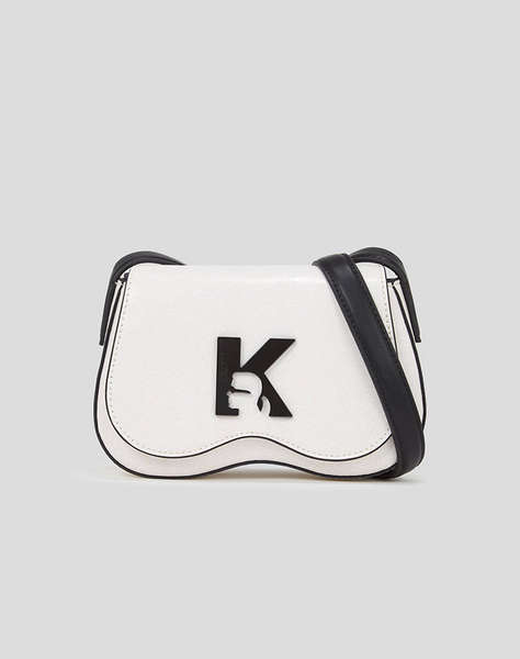 KARL LAGERFELD SUNGLASS MINI BAG