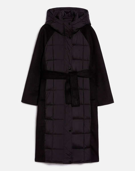 PENNYBLACK NUORO Quilted coat