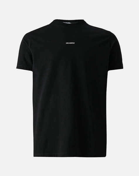 KARL LAGERFELD T-SHIRT CREWNECK