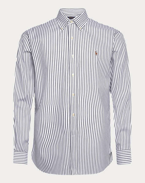 RALPH LAUREN CUHBDPPCN-LONG SLEEVE-DRESS SHIRT