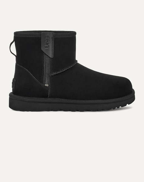 UGG Classic Mini Bailey Zip