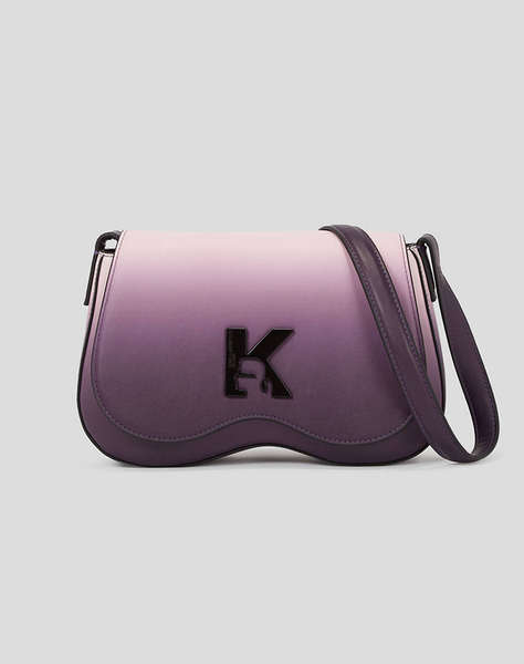 KARL LAGERFELD SUNGLASS CROSSBODY