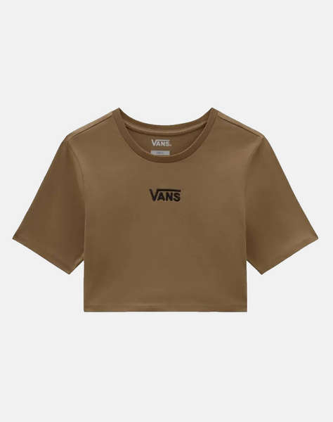 VANS RETRO V CREW CROP II