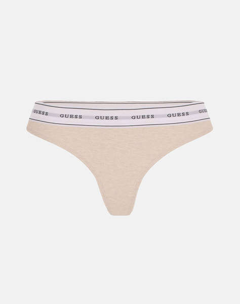 GUESS CARRIE THONG LENJERIE INTIMA DE DAMA