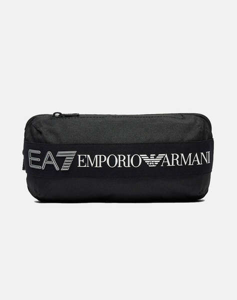 EA7 UNISEX SLING BAG ( Dimensiuni : 25 x 3 x 14 cm)