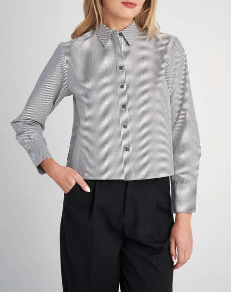 STAFF Luisa long sleeve shirt