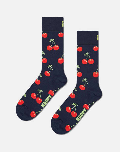 HAPPY SOCKS Cherry Sock