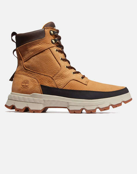 TIMBERLAND MID LACE UP WATERPROOF BOOT