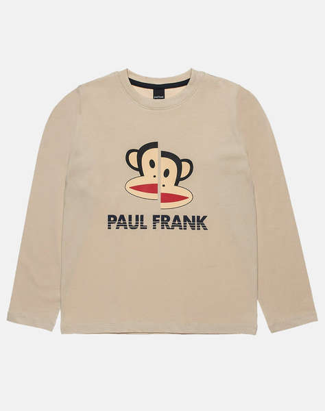 ALOUETTE BLUZA PAUL FRANK