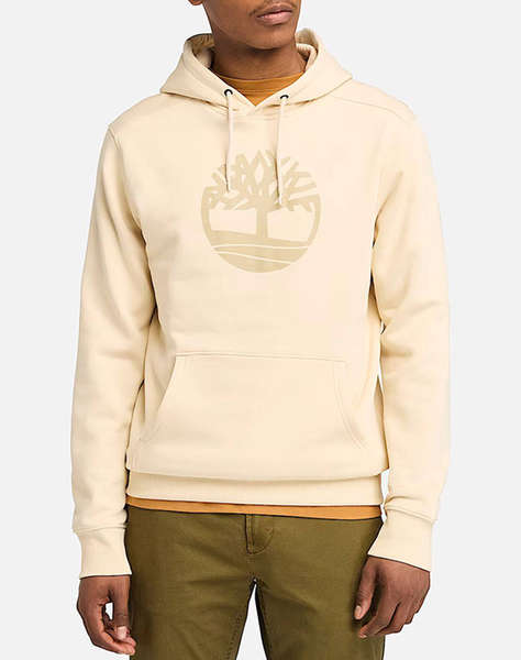 TIMBERLAND Tree Logo Hoodie