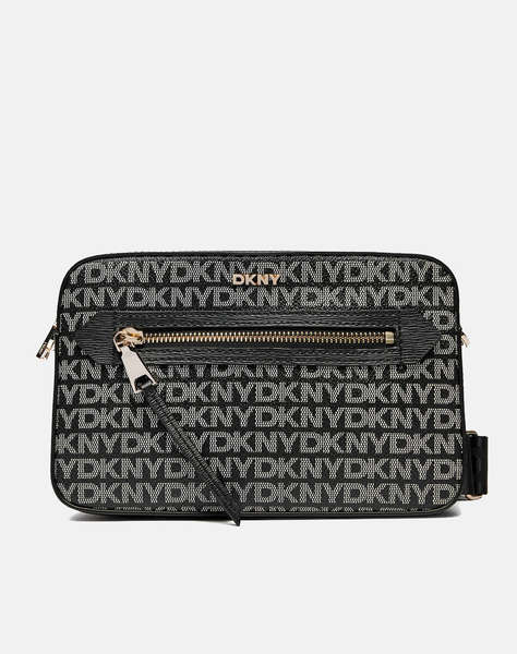 DKNY R42EYE22 BRYANT AVE CAMERA BAG DKNY ( Dimensiuni: 15 x 22 x 7 cm)