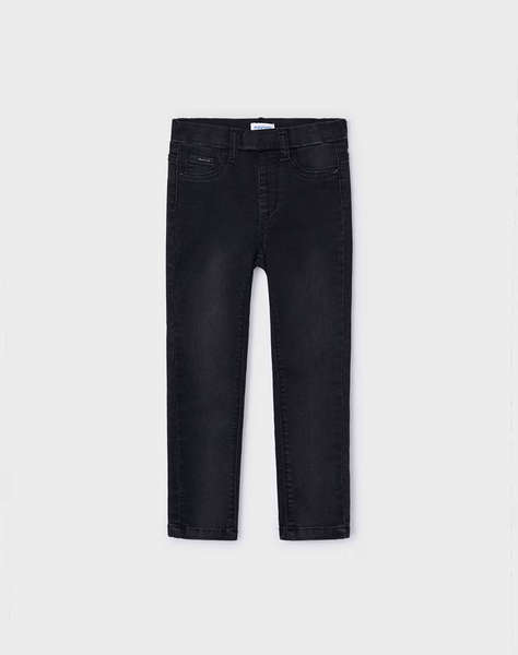 MAYORAL Pantaloni jean basic