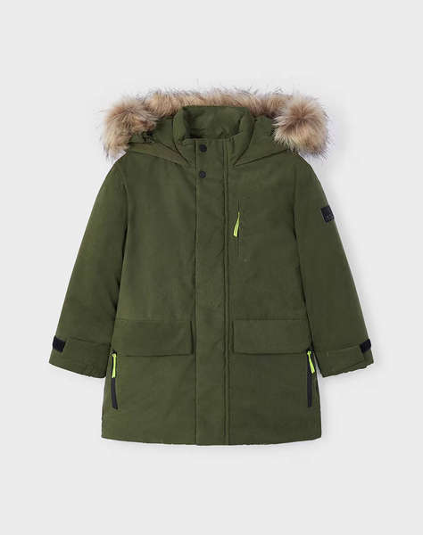 MAYORAL Parka