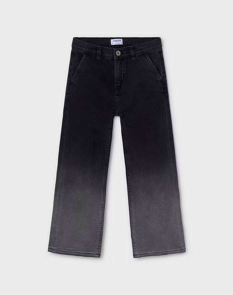 MAYORAL Pantaloni jean deep dye