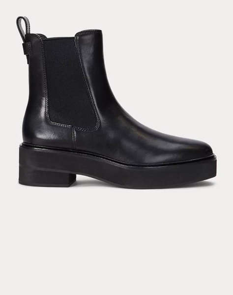 LAUREN RALPH LAUREN ADRIANNA-BOOTS-BOOTIE