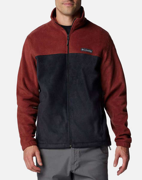 COLUMBIA Jacheta de barbati Steens Mountain™ Full Zip 2.0 Fleece