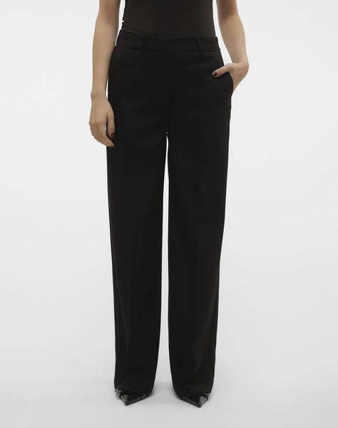 VERO MODA VMBEATE HW WIDE PANT