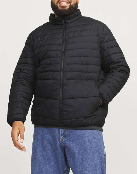 JACK&JONES JJESTATE PACKABLE PUFFER COLLAR NOOS PLS