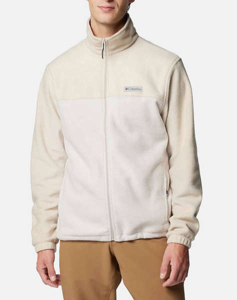 COLUMBIA Jacheta de barbati Steens Mountain™ Full Zip 2.0 Fleece