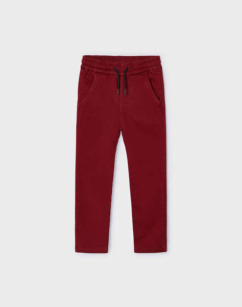 MAYORAL Pantaloni soft jogger