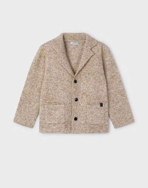 MAYORAL Blazer poplin