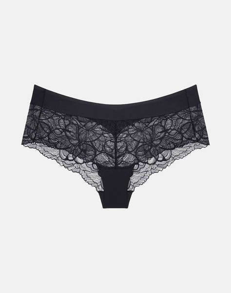 TRIUMPH Body Make-Up Illusion Lace Shorty