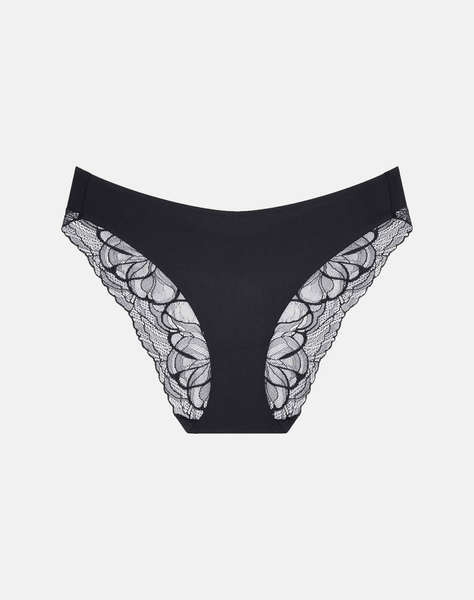 TRIUMPH Body Make-Up Illusion Lace Highleg Tai