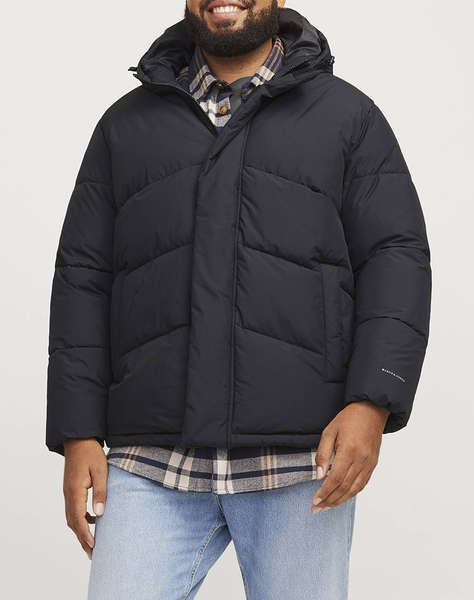 JACK&JONES JJWORLD PUFFER JACKET PLS