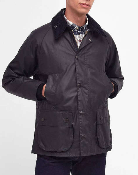 BARBOUR BEDALE WAX JACKET GEACA