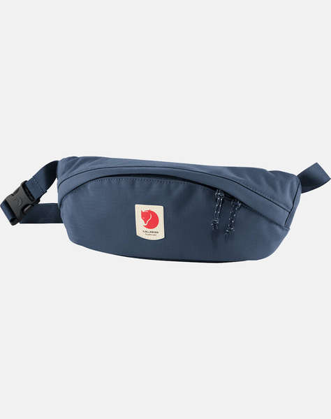 FJALLRAVEN Ulvö Hip Pack Medium (Dimensiuni : 28 x 12 x 10 cm)