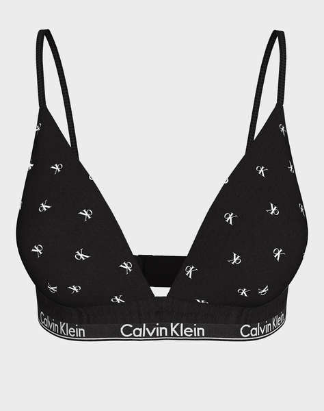 CALVIN KLEIN LGHT LINED TRIANGLE