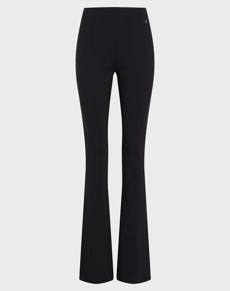 CALVIN KLEIN SCULPTED MILANO LEGGINGS