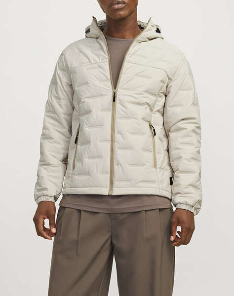 JACK&JONES JCOSONIC LIGHT JACKET SN