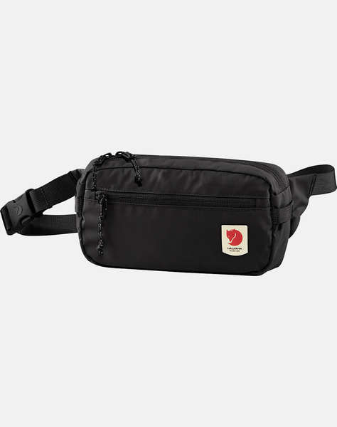 FJALLRAVEN High Coast Hip Pack (Dimensiuni : 21 x 12 x6 cm)