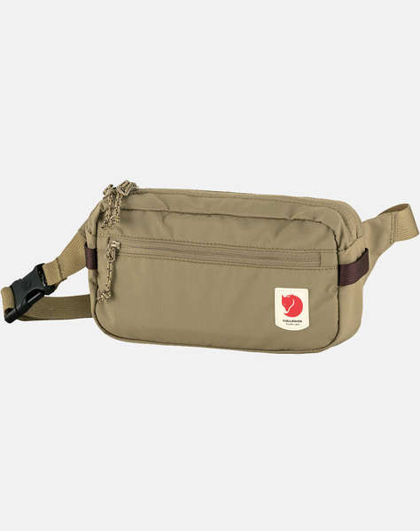 FJALLRAVEN High Coast Hip Pack (Dimensiuni : 21 x 12 x6 cm)