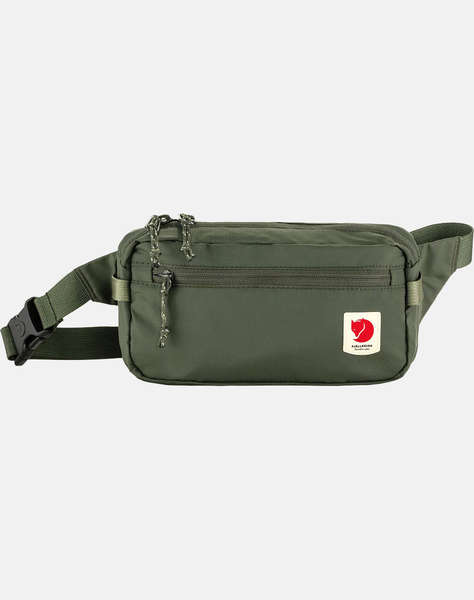 FJALLRAVEN High Coast Hip Pack (Dimensiuni : 21 x 12 x6 cm)