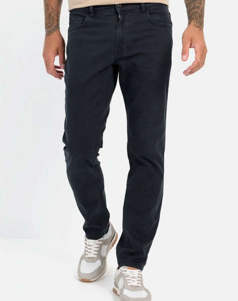 CAMEL Pantaloni 5pocket Basic Regular