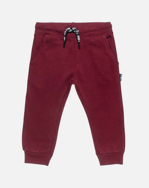 ALOUETTE PANTALONI FIVE STAR