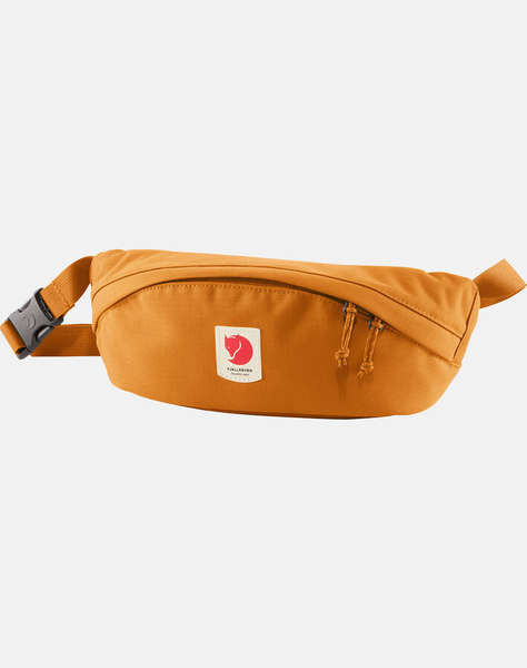 FJALLRAVEN Ulvö Hip Pack Medium (Dimensiuni : 28 x 12 x 10 cm)