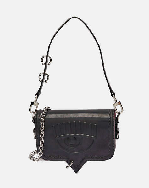 CHIARA FERRAGNI RANGE A - EYELIKE BAGS, SKETCH 02 L ( Dimensiuni: 18 x 5 x 15 cm.) GEANTA DE DAMA