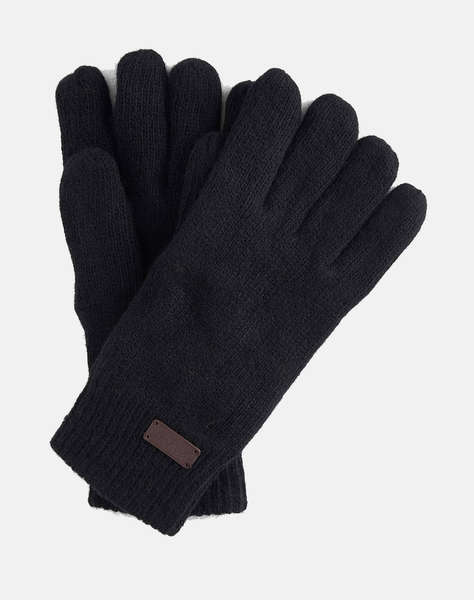 BARBOUR CARLTON GLOVES MANUSI