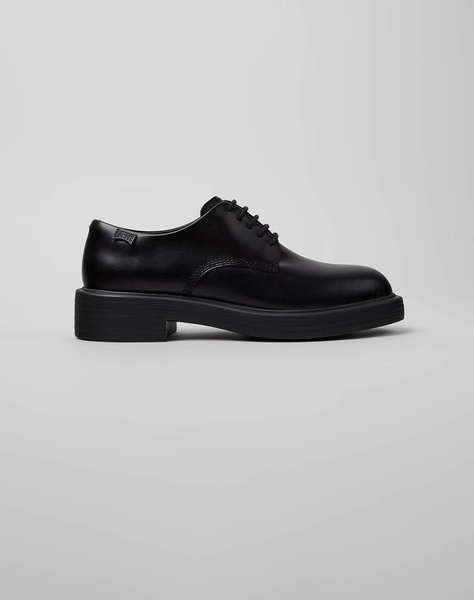 CAMPER Campus Negro/Dean Negro