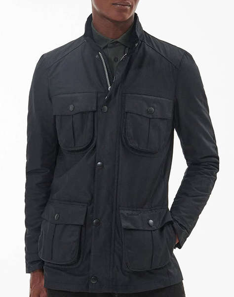 BARBOUR CORBRIDGE WAX JACKET GEACA WAX