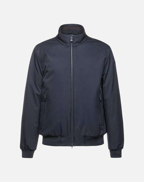 GEOX M VINCIT JACKETS