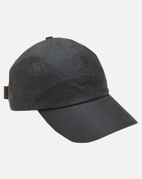 BARBOUR WAX CAP SAPCA