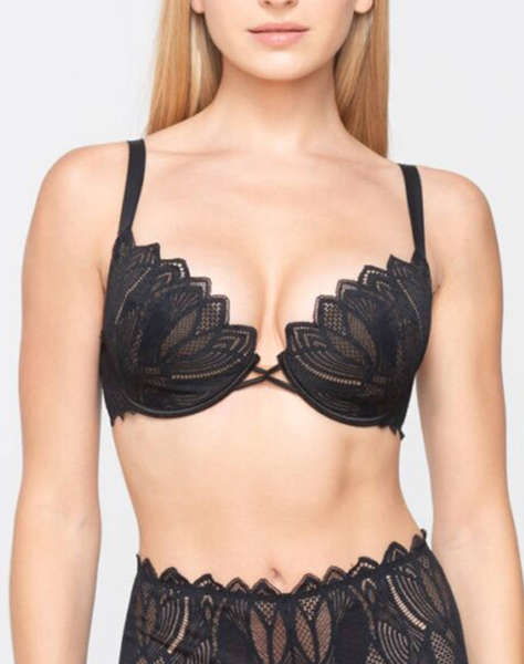 LUNA Sylvie push-up big size