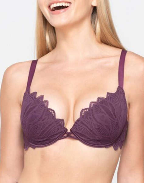 LUNA Sylvie push-up big size